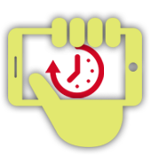Deneigement telephone